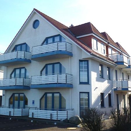 库克斯港Haus Duenenglueck, Whg 11公寓 外观 照片