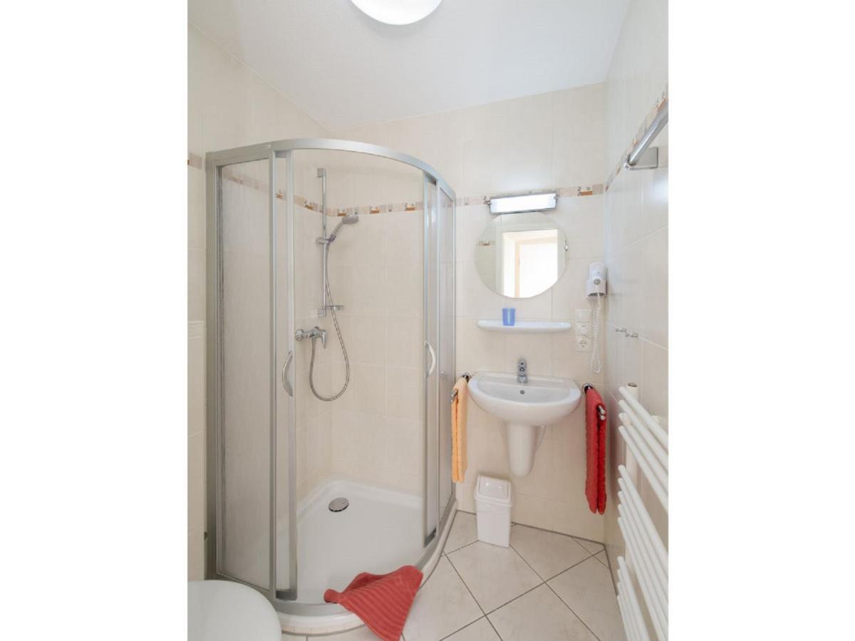 库克斯港Haus Duenenglueck, Whg 11公寓 外观 照片