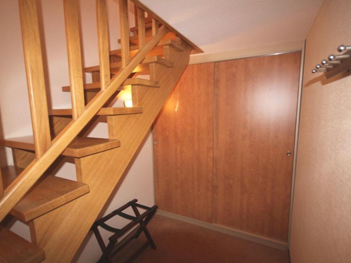 库克斯港Haus Duenenglueck, Whg 11公寓 外观 照片